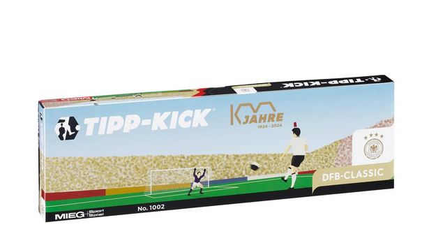 Tipp-Kick DFB Classic Tischfussballspiel