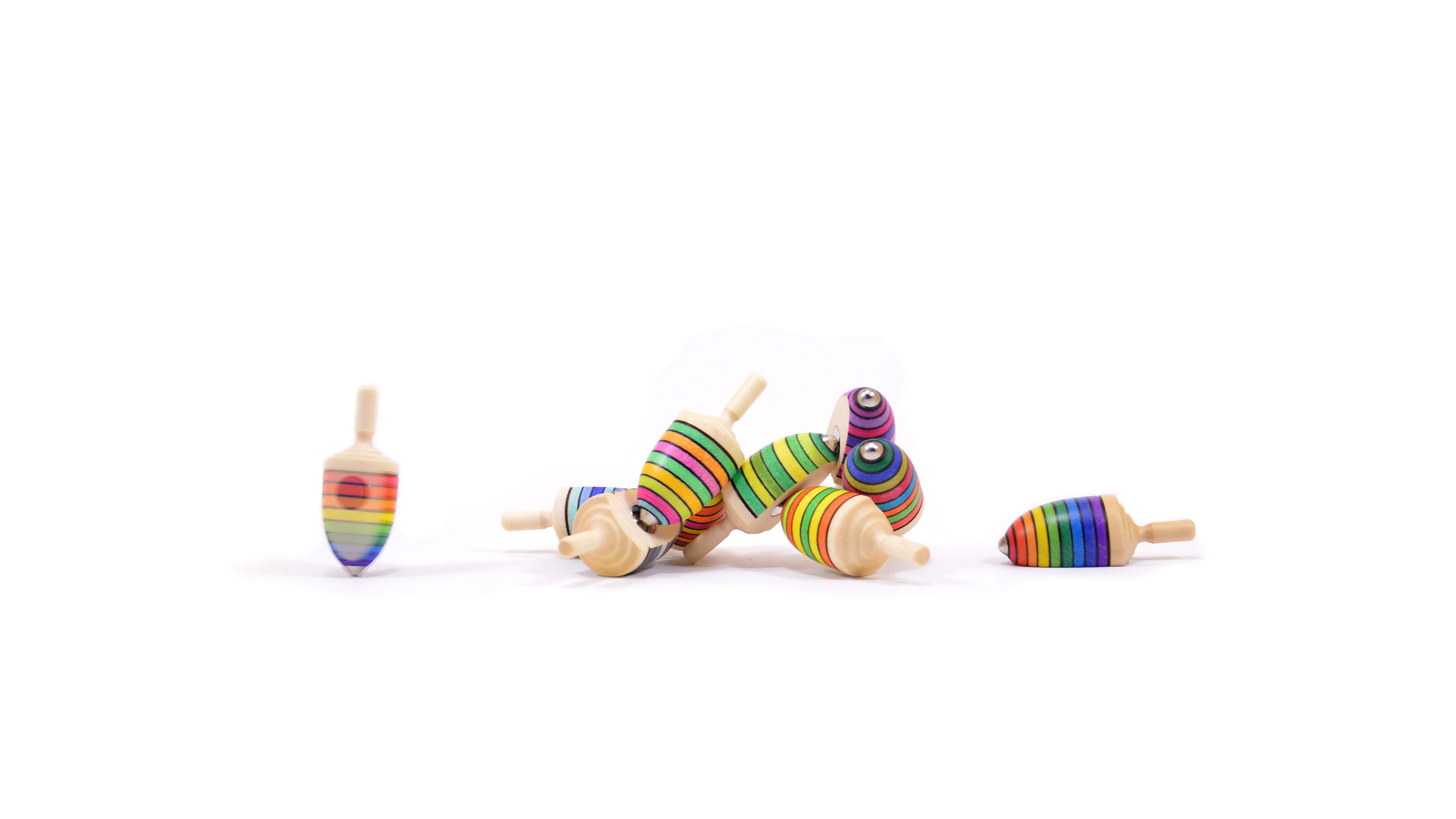 Mader Kreisel Magnet Donnerkeilchen