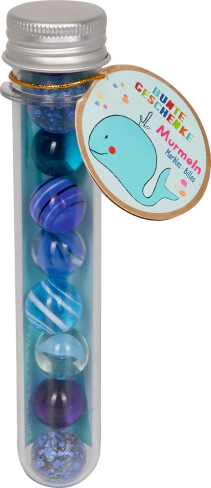 Spiegelburg Murmeln Ozean - Bunte Geschenke