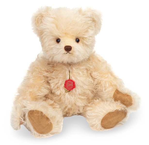 Hermann Teddy Teddybär Doro 54 cm Stofftier, Sammlerteddy