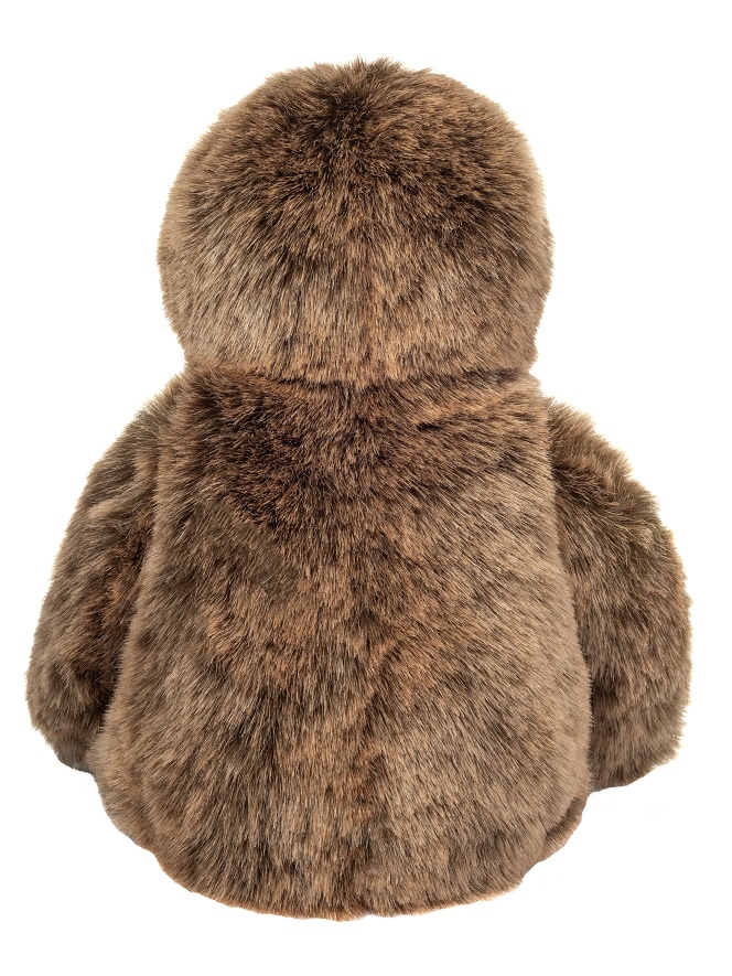 Hermann Teddy Faultier 40 cm Stofftier