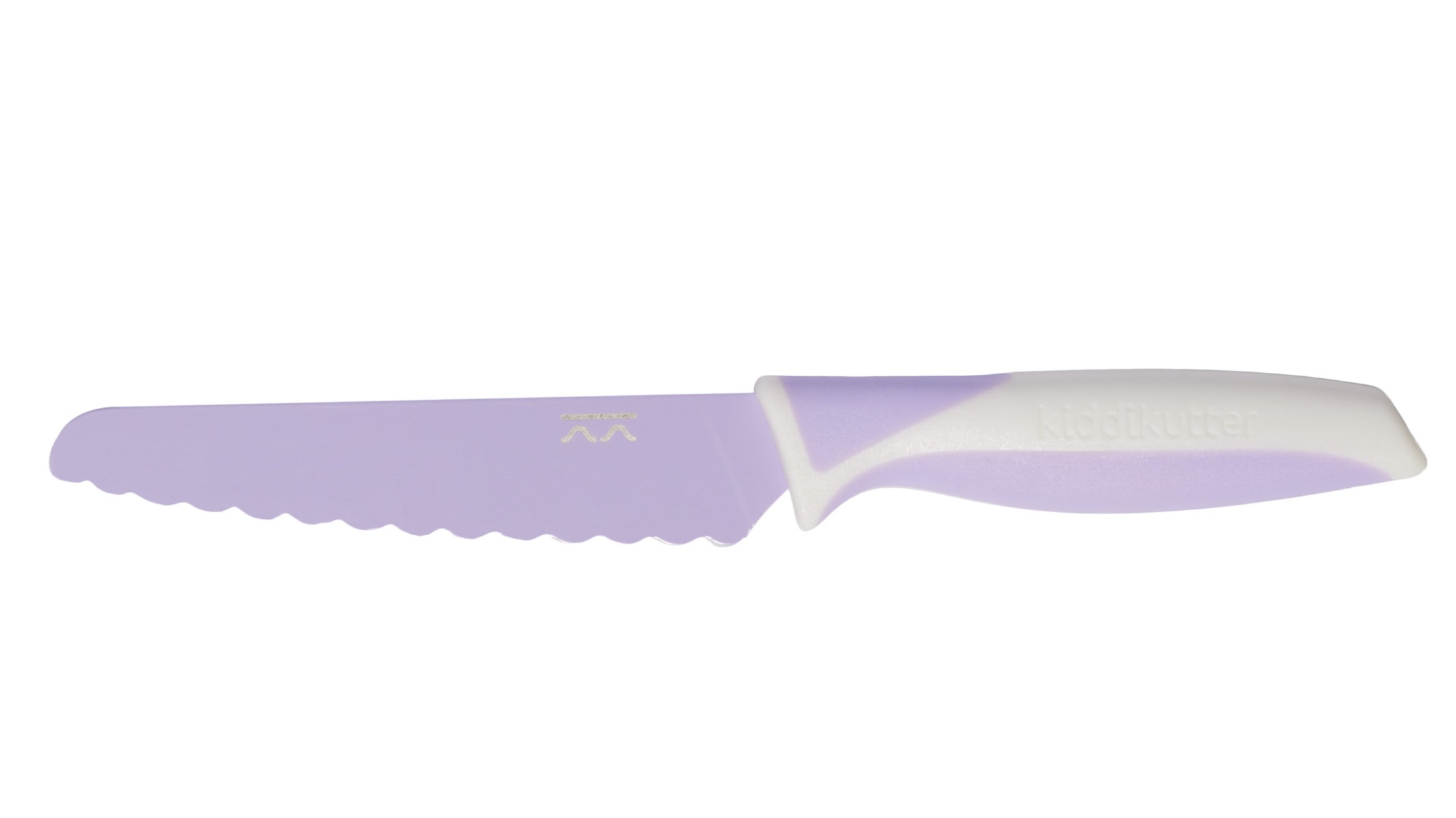 Kiddikutter Lilac Lernmesser 
