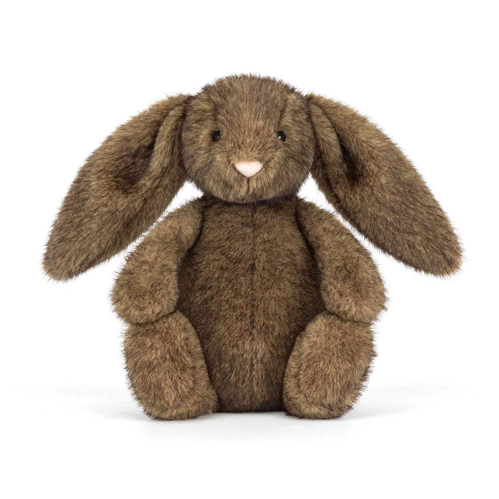 Jellycat Stofftier Hoppleston Luxe Bunny