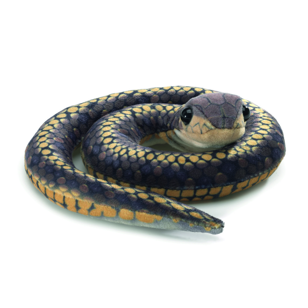 Folkmanis Fingerpuppe Mini Schlange / Mini Snake 