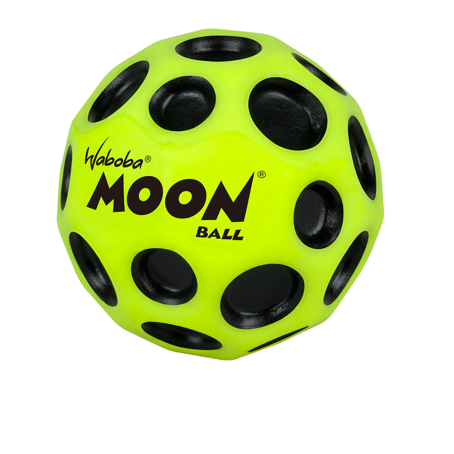 Waboba MoonBall 1 Stück, verschiedenen Farbvarianten