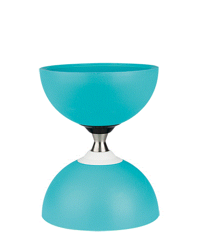 Henrys Diabolo Jazz Free türkis