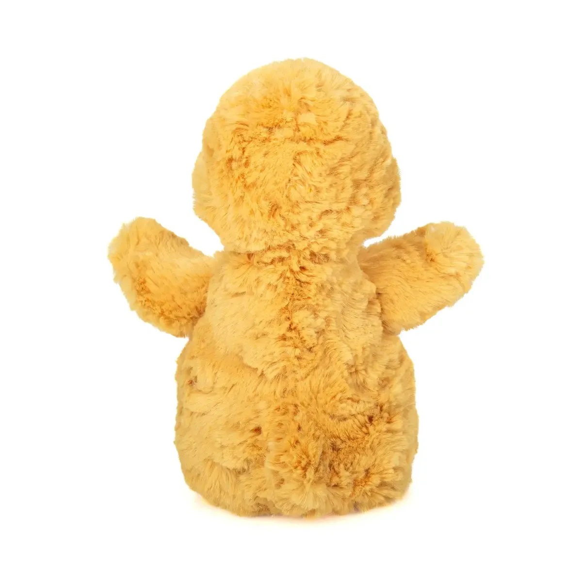 Hermann Teddy Küken Vivi 17 cm Stofftier Küken