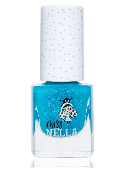 Miss Nella - Under the Sea Nagellack für Kinder 