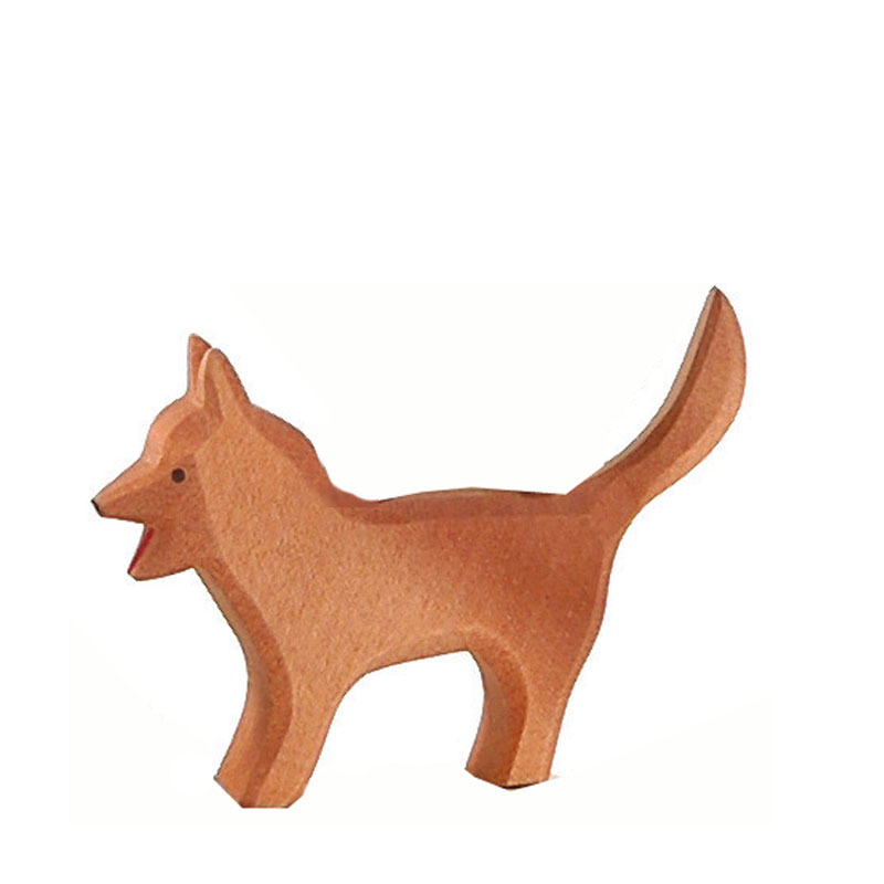 Ostheimer Bremer Hund