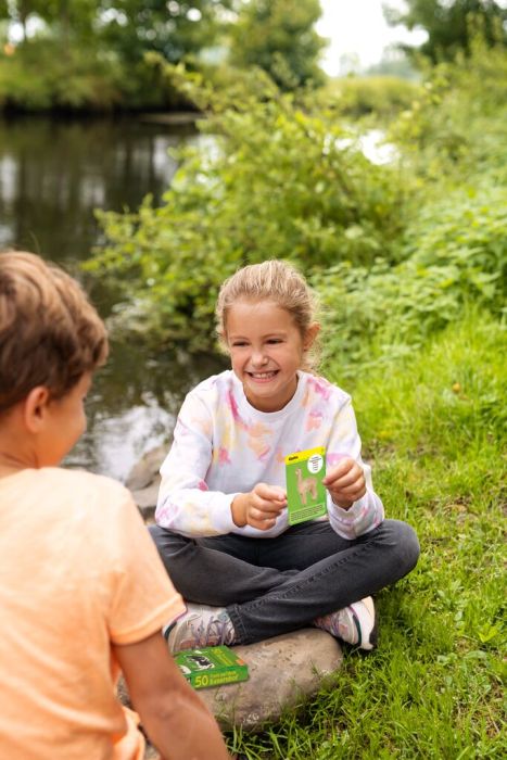 moses Expedition Natur 50 Tiere auf dem Bauernhof