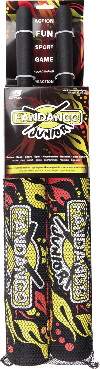 Sunflex Fandango junior - Paar
