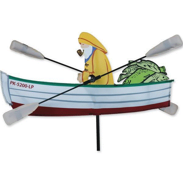Elliot Windspiel Whirli Gig Fischer 