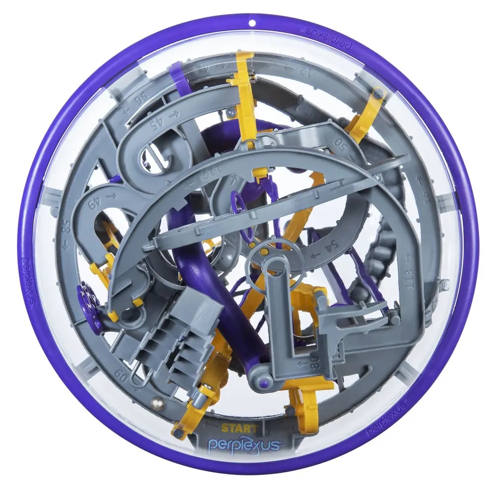 SpinMaster Perplexus Epic