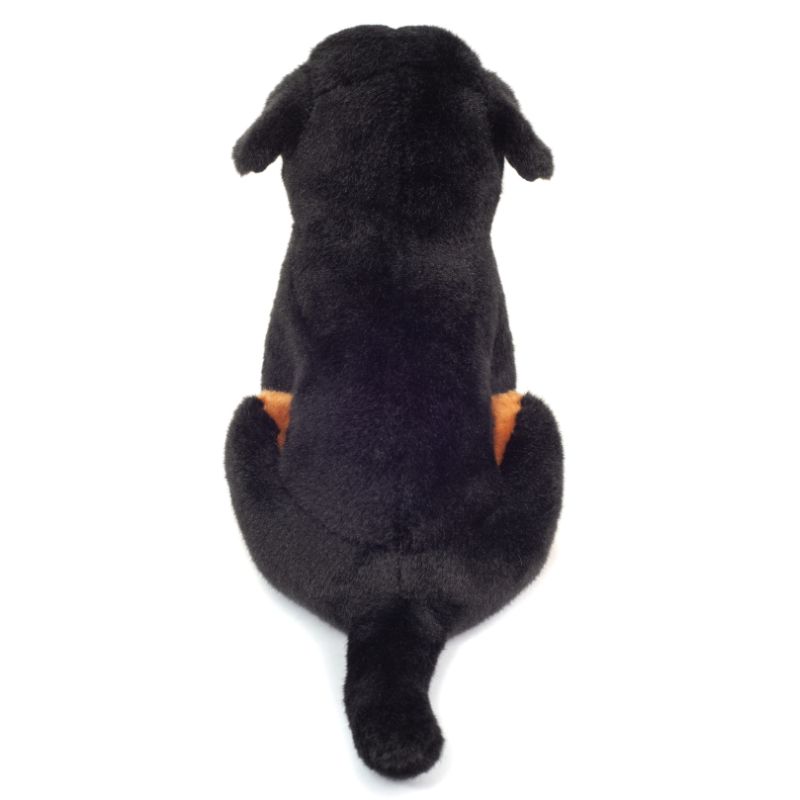 Hermann Teddy Berner Sennenhund sitzend 26 cm Stofftier