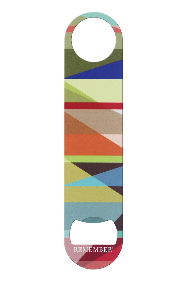 Remember Flaschenöffner MATEO