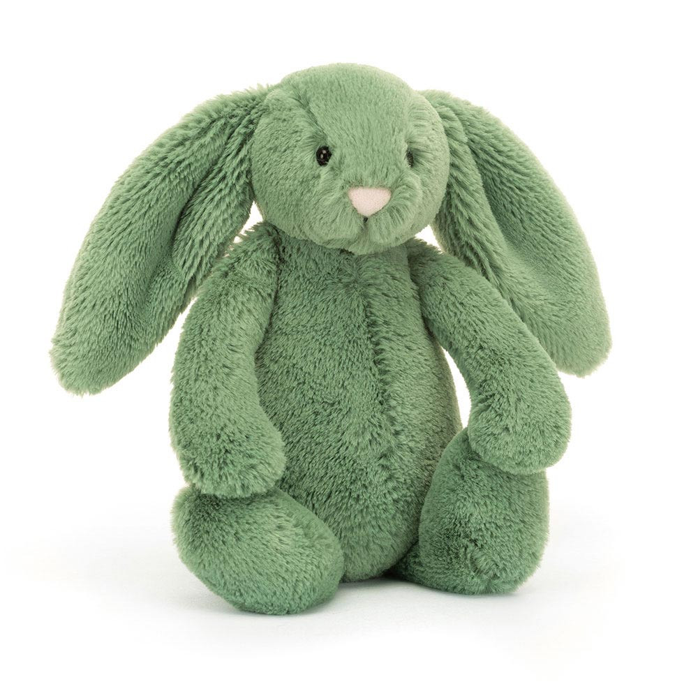 Jellycat Stofftier Bashful Ivy Bunny Small