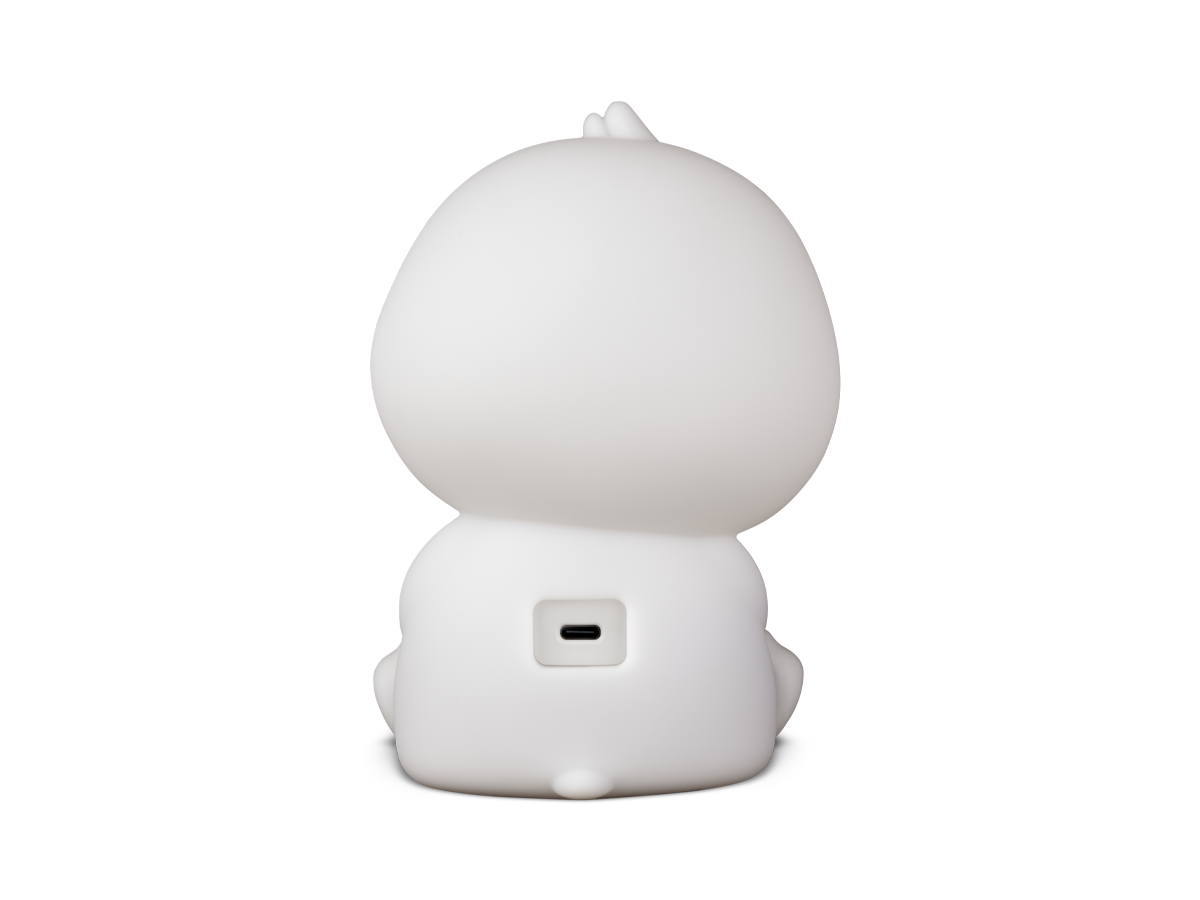 Tonies Nachtlicht Hörfigur Schlummerpinguin