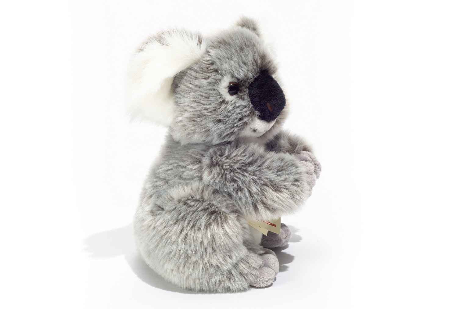 Hermann Teddy Koala 21 cm Stofftier