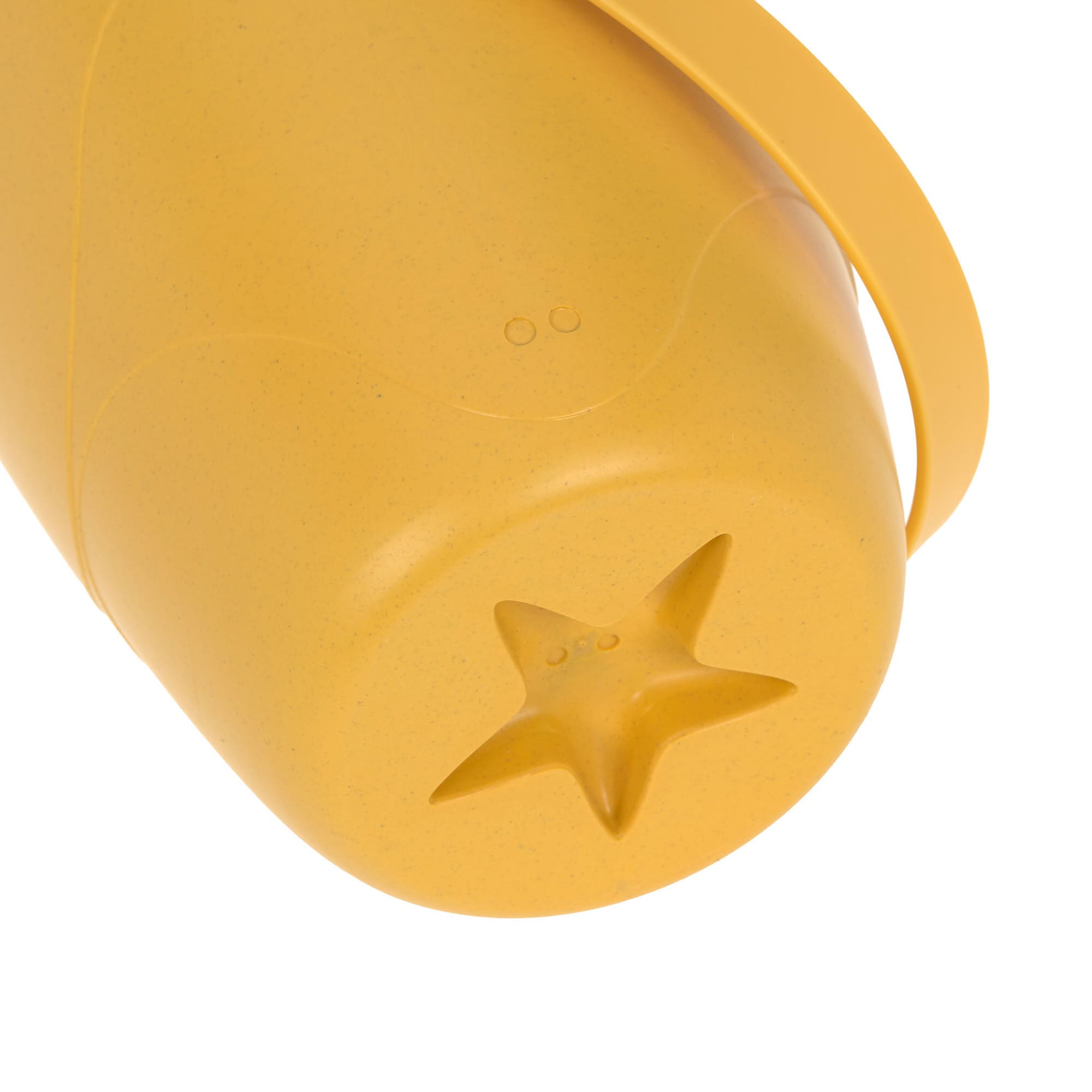 Lässig Sandspielzeug Set 5 Water Friends gelb