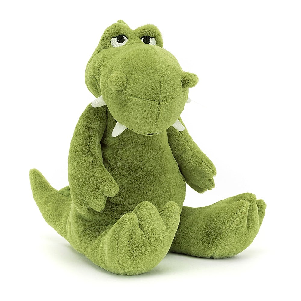 Jellycat Stofftier Bryno Dino 