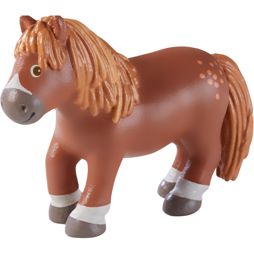 Haba Little Friends – Pony Twinkel 