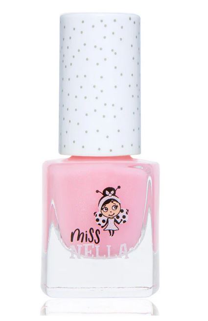 Miss Nella - Cheeky Bunny Nagellack für Kinder 