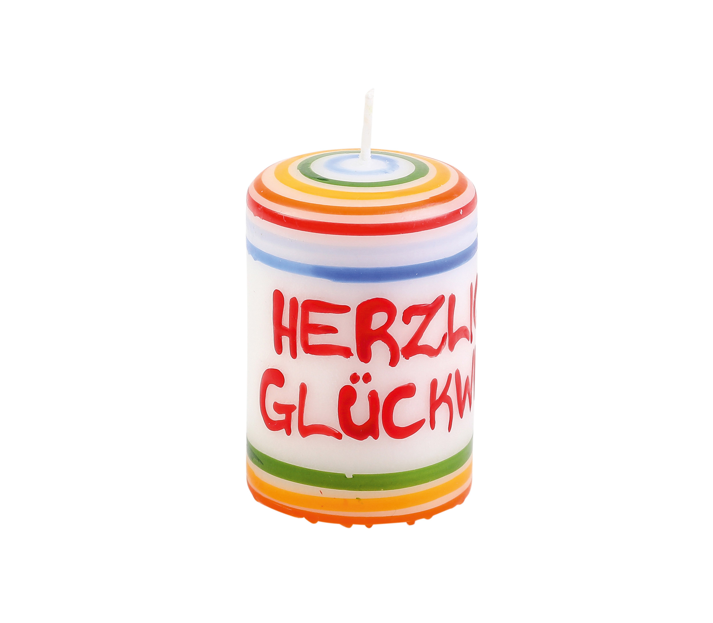 Ahrens Lebenslicht Herzlichen Glückwunsch