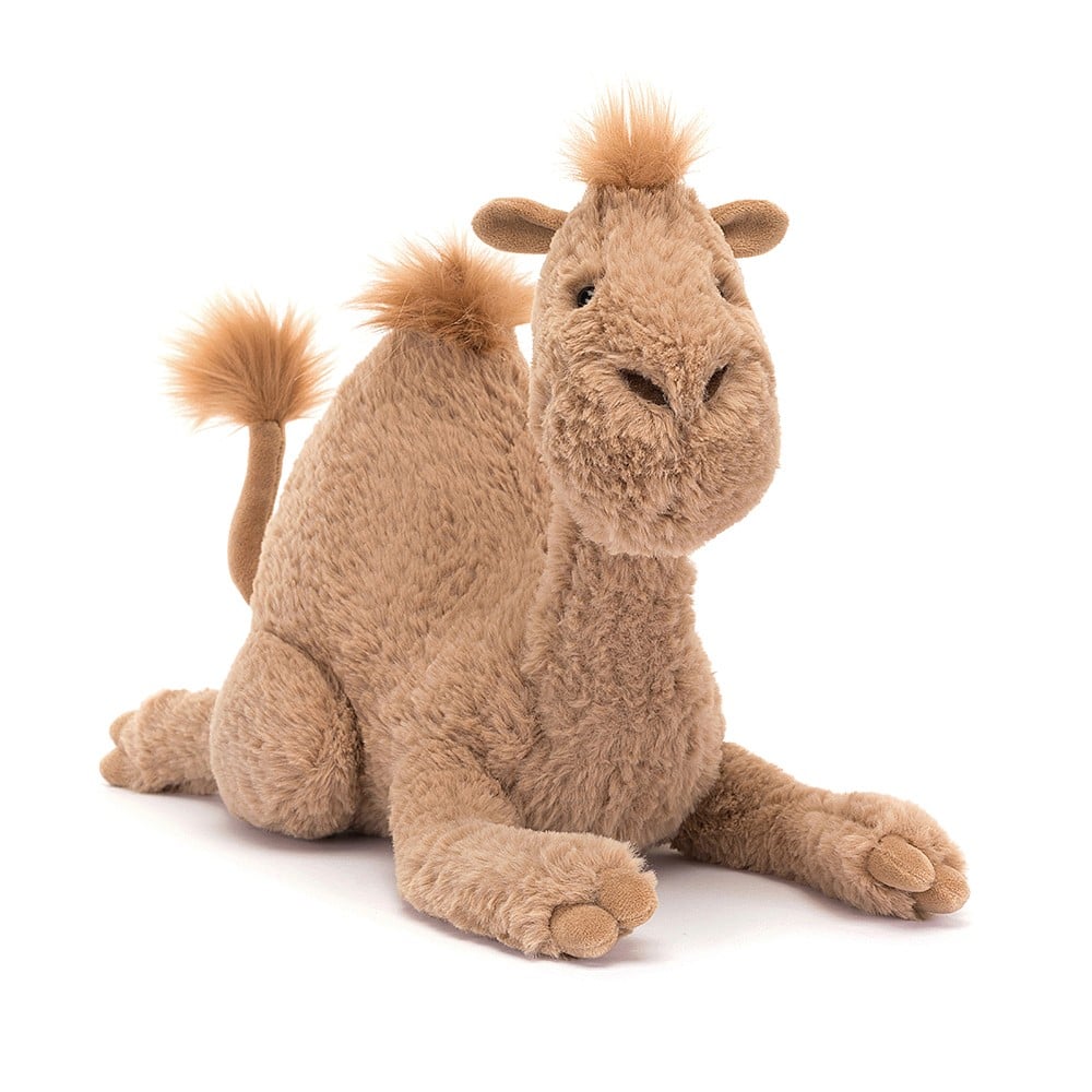 Jellycat Stofftier Richie Dromedary