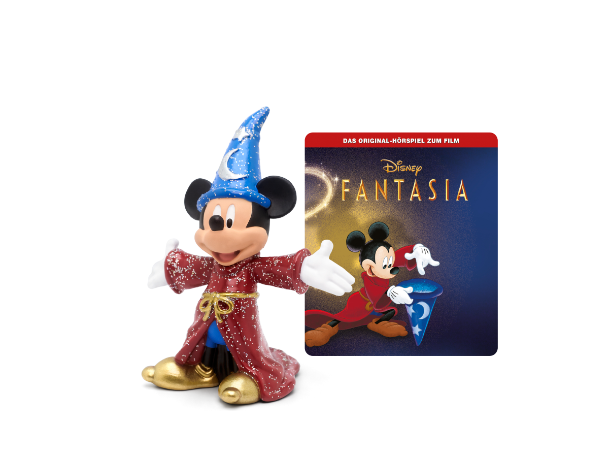 Tonies Hörfigur Disney Fantasia