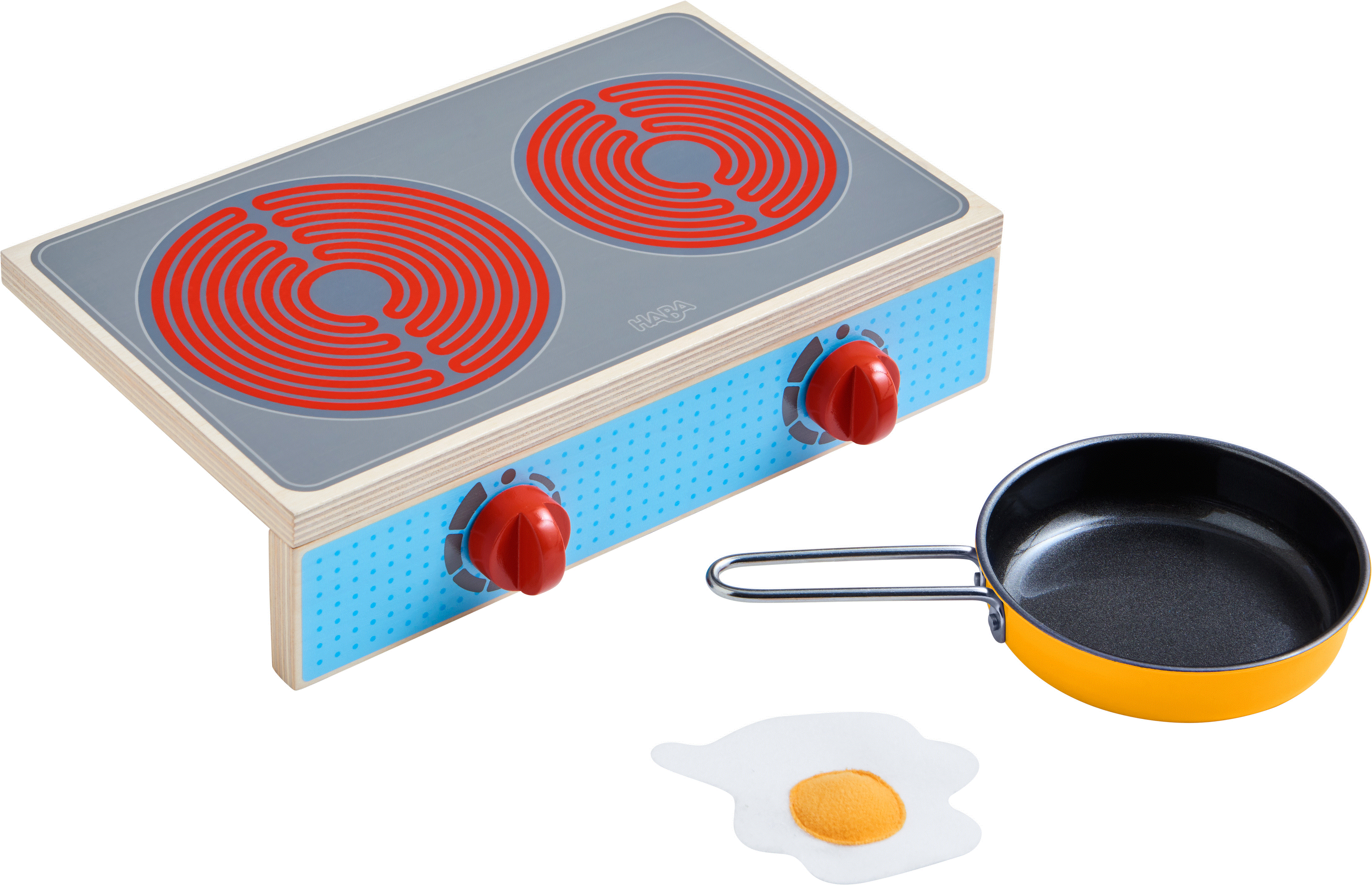 Haba Kochstellen-Set Culina 