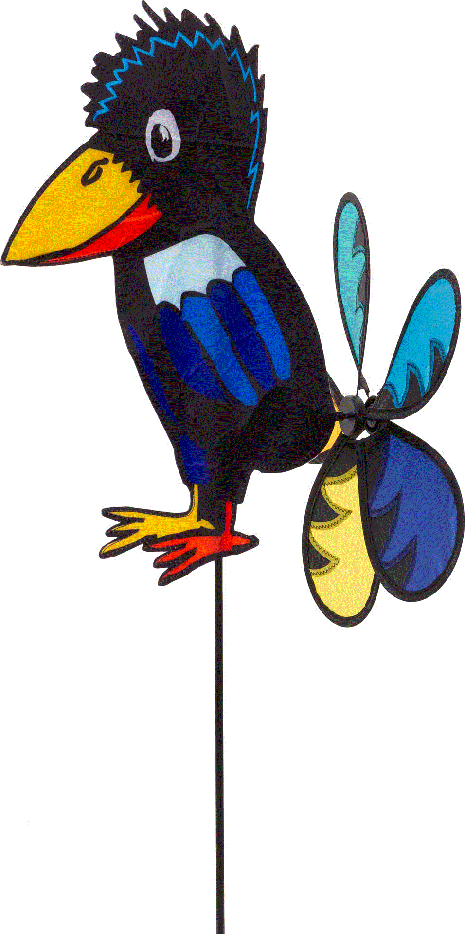 Invento Windspiel Raven Mini