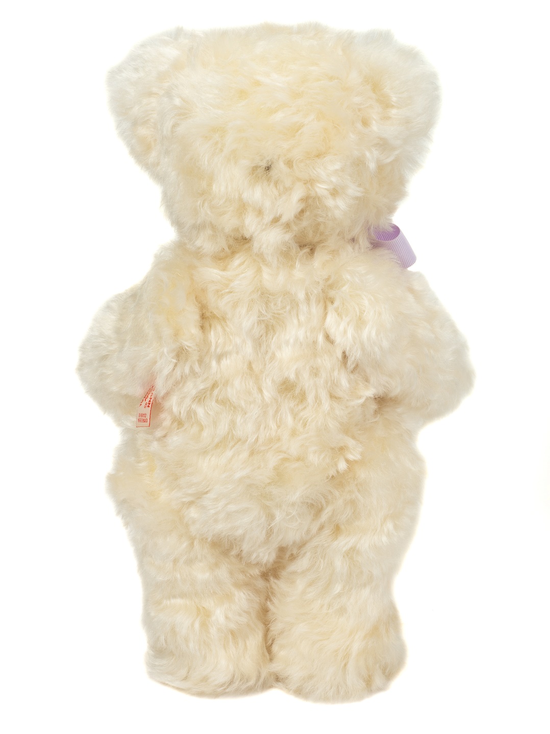 Hermann Teddy Teddybär Fiona 31 cm limitiertes Stofftier, Sammlerbär