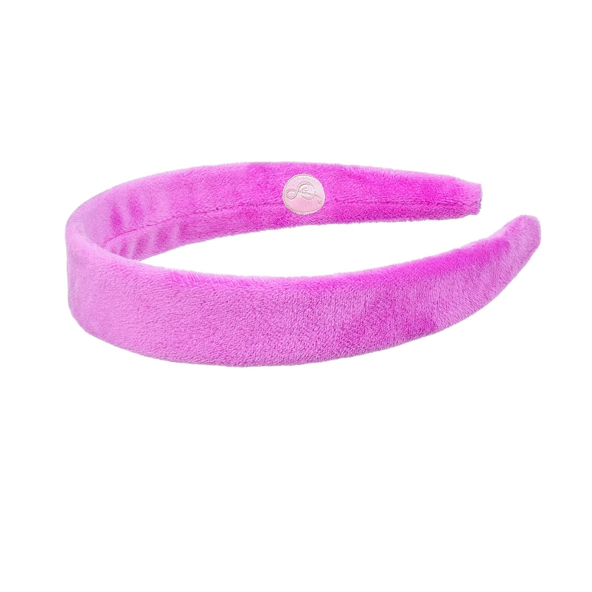 Souza for Kids Haarreif Izzy fuchsia