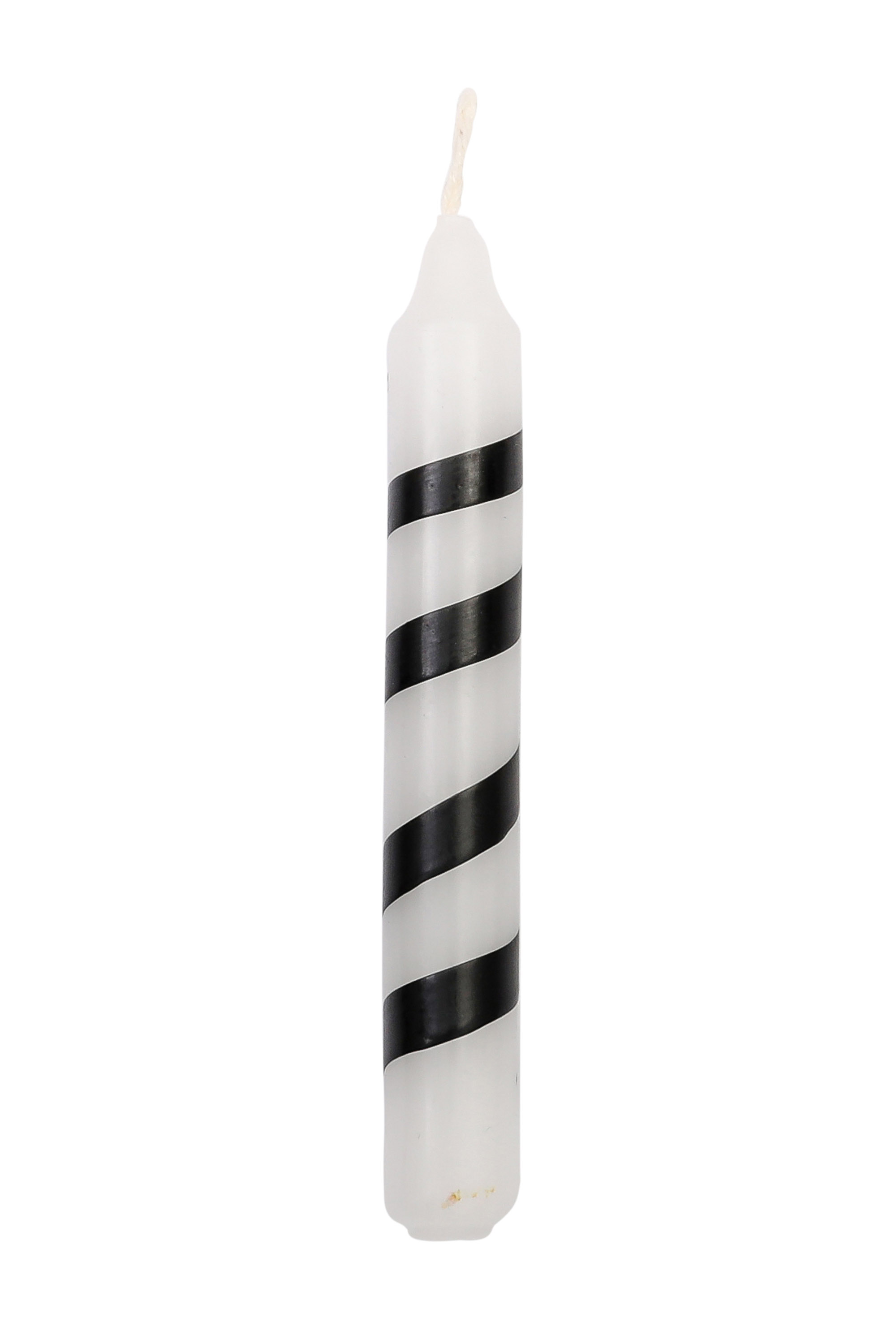 Ahrens Kerze Zebra