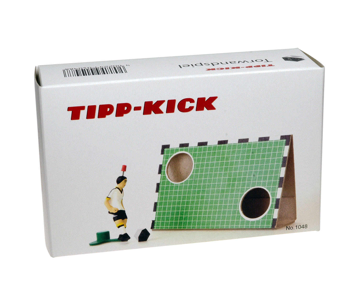 TIPP-KICK Torwandspiel 
