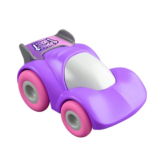 Haba HABA Cars – Farbwechsel-Zauber Flitzer