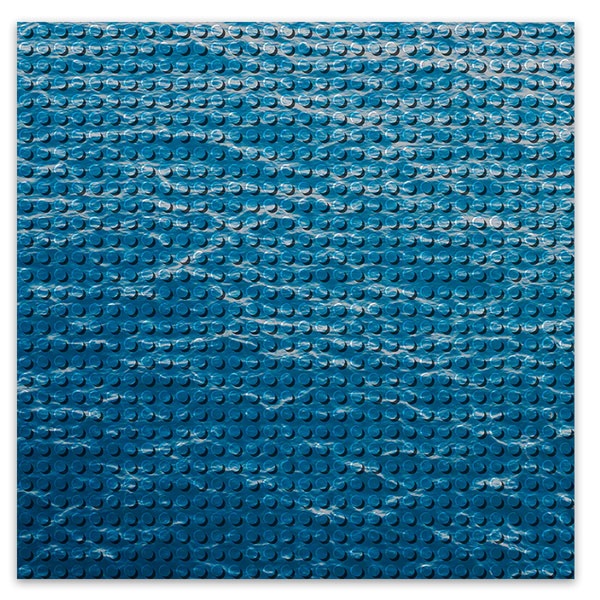 Brixies Plus Bodenplatte Wasser 32 x 32 Noppen Klemmbausteine