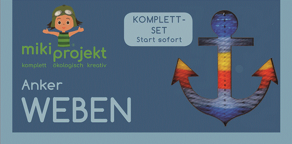 Webset Anker 