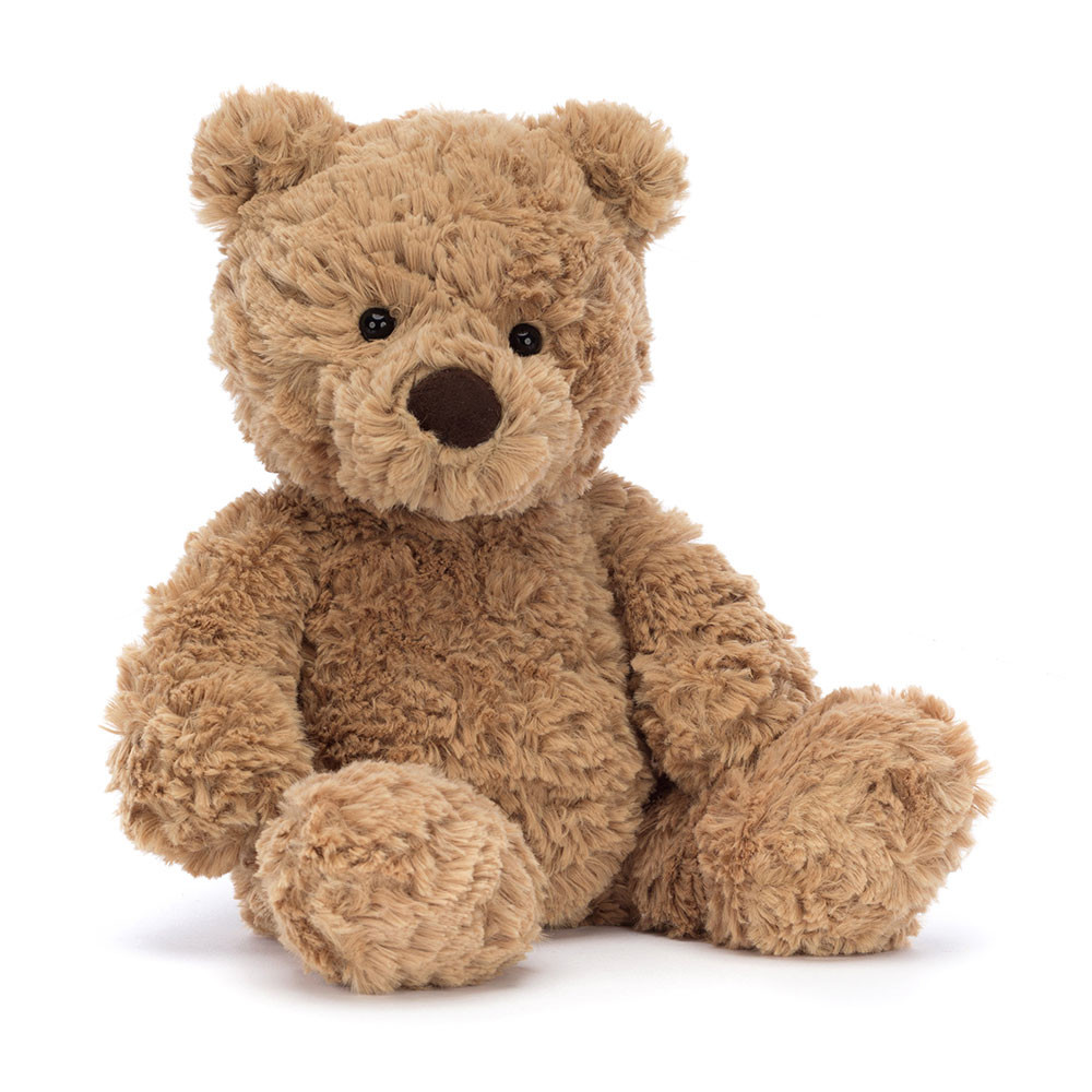 Jellycat Stofftier Bumbly Bear Small 