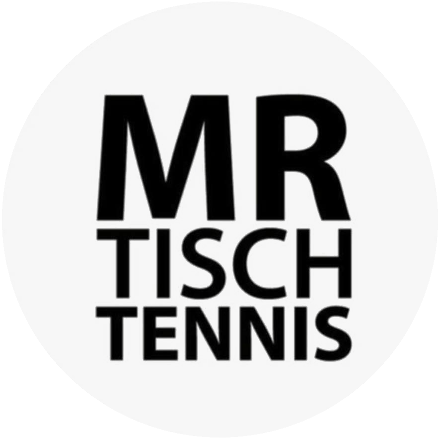 Mr. Tischtennis