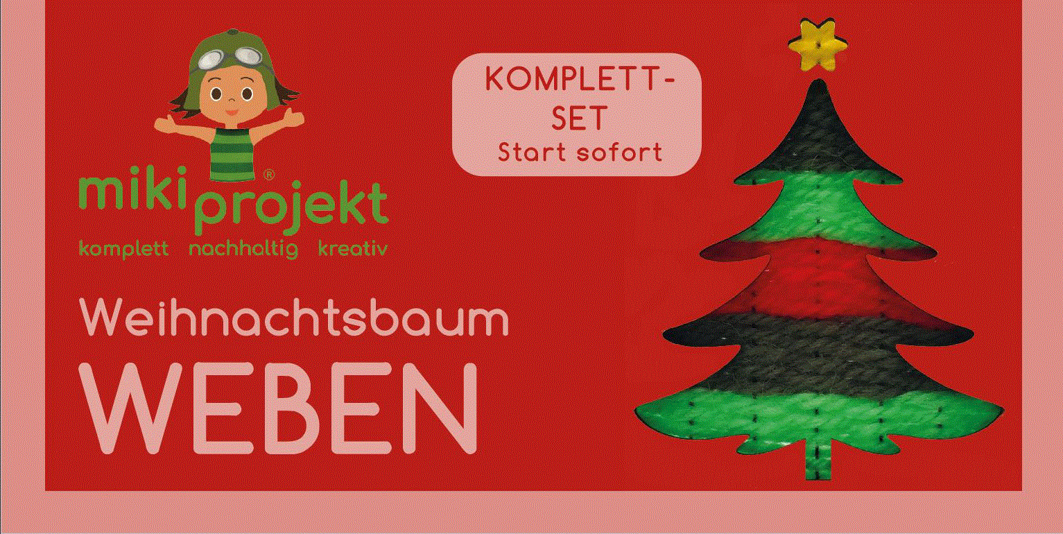 Webset Weihnachtsbaum 