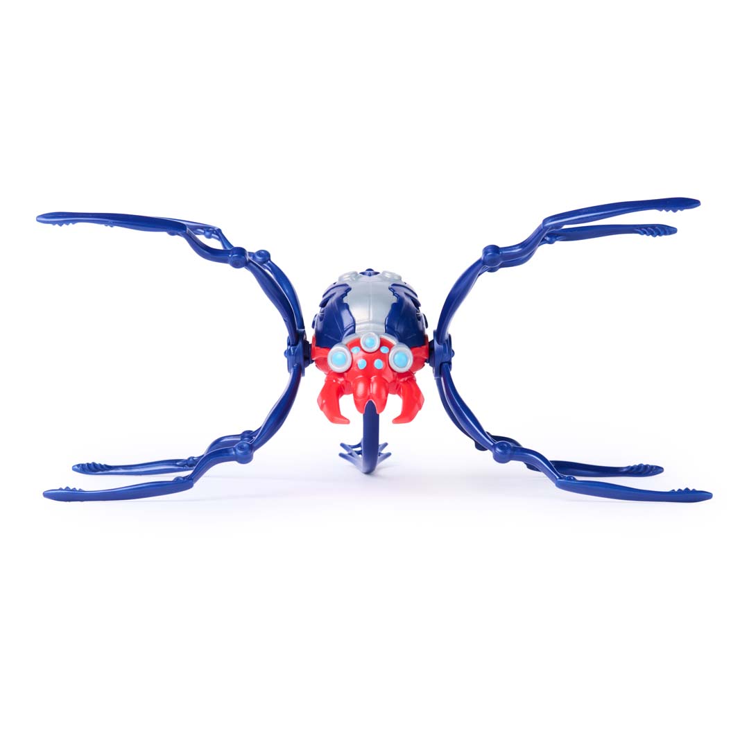 HEXBOTS Skitter Bot Spider