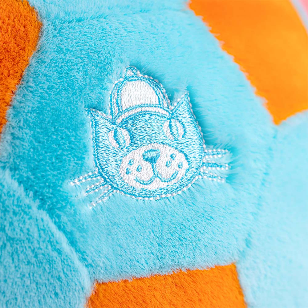 Jellycat Stofftier Amuseable Football