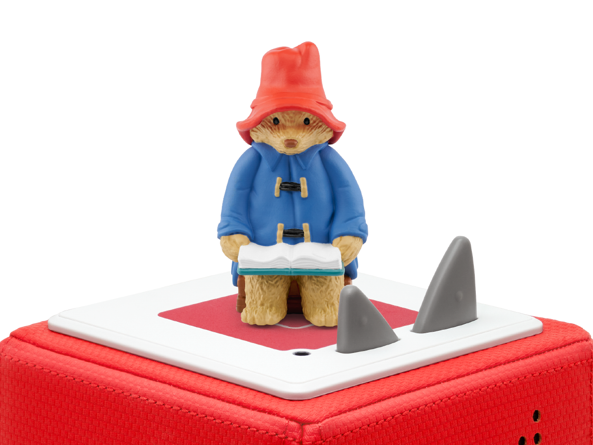 Tonies Hörfigur Paddington Bär - Die schönsten Geschichten