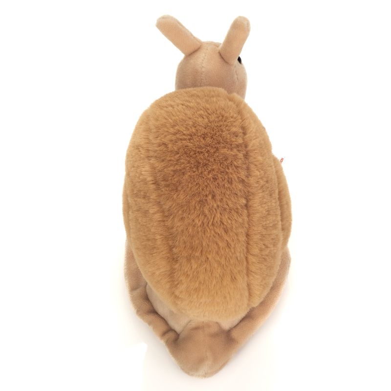 Hermann Teddy Schnecke Lotta 20 cm  Stofftier