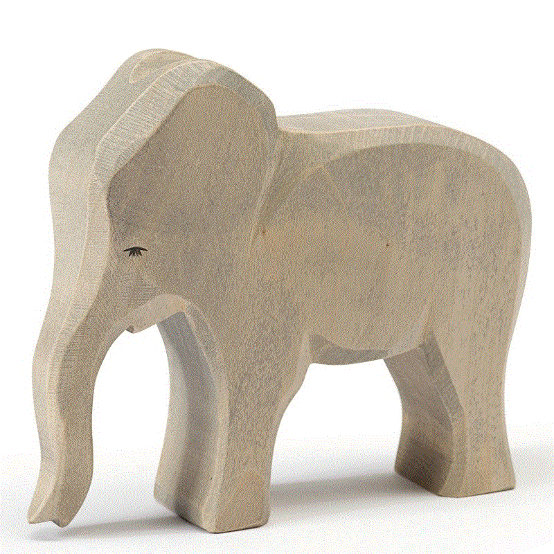 Ostheimer Elefantenkuh