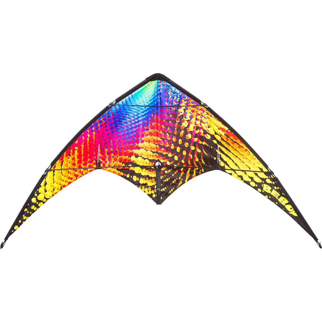 Invento Lenkdrachen Bebop Vibe R2F 