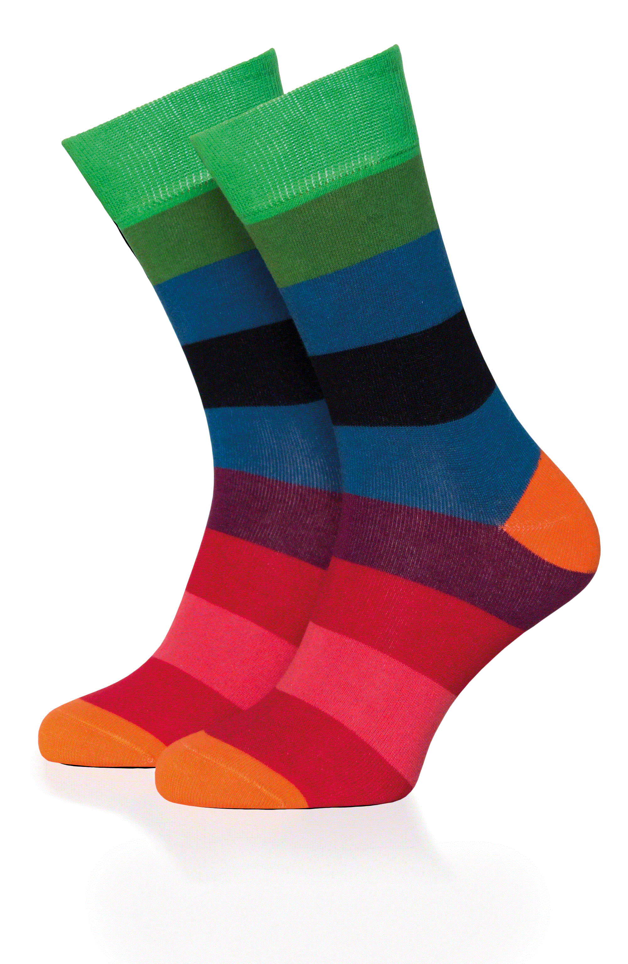 Remember Damen Socken Modell 01 Größe 36 - 41 