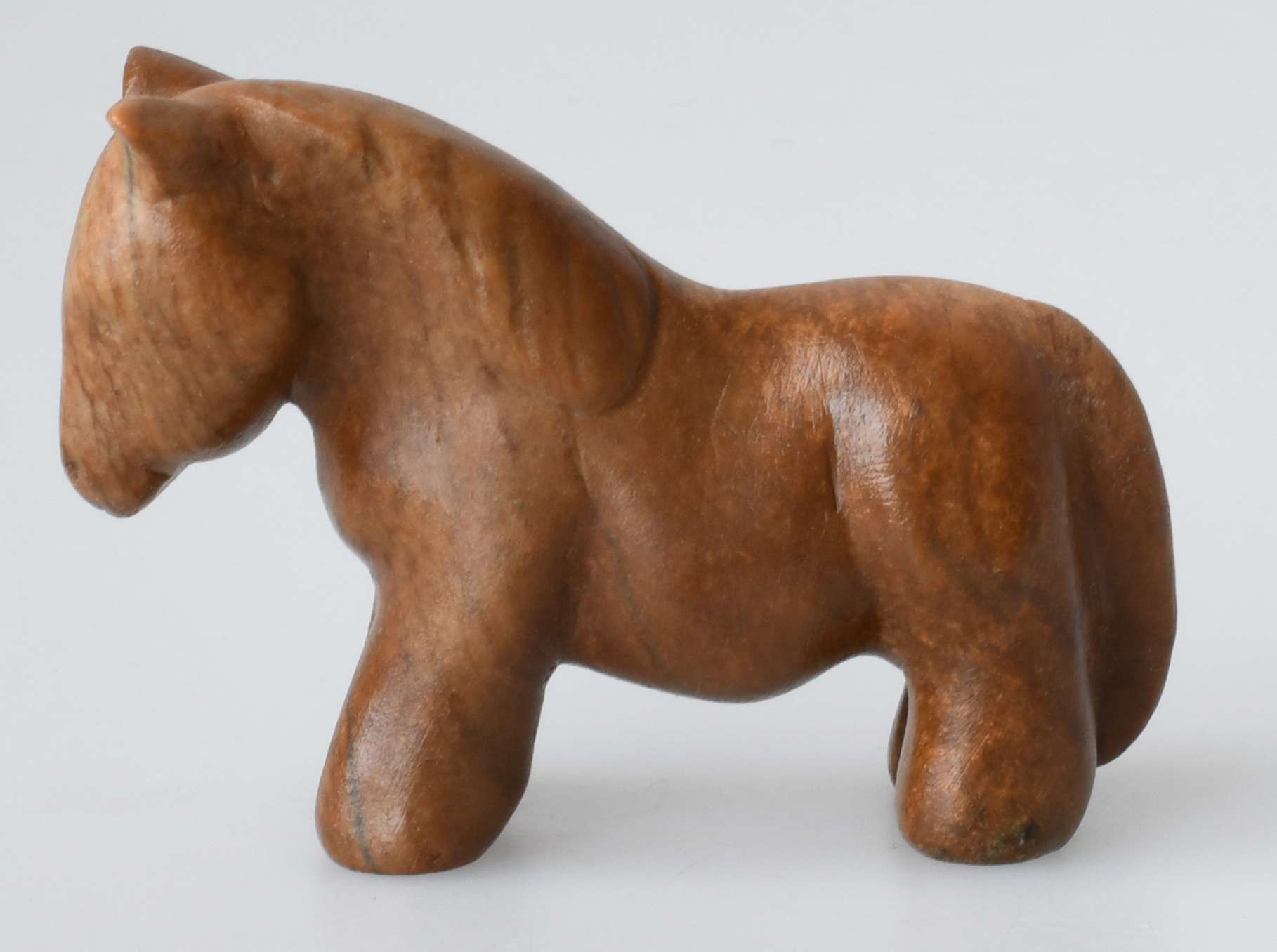 Kids at Work Speckstein Rohling Pony
