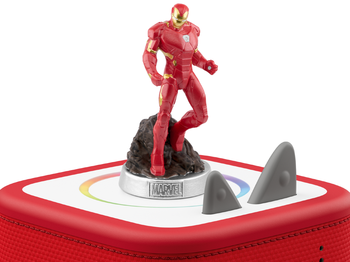 Tonies Hörfigur Marvel Iron Man